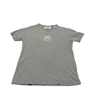 Vintage Burberry  tee